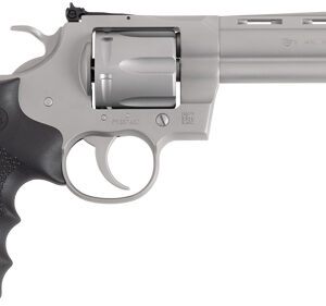 COLT PYTHON .357MAG 5" MATTE