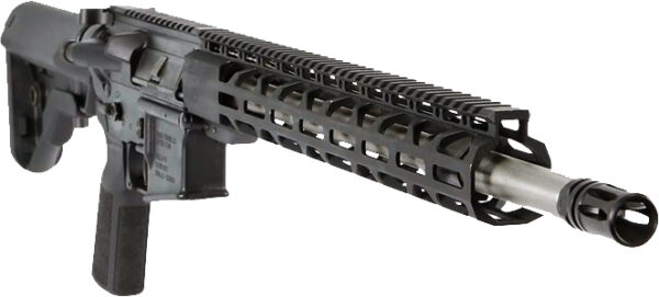 RF FR18-223W-SS-15RPR-B5 RIFLE