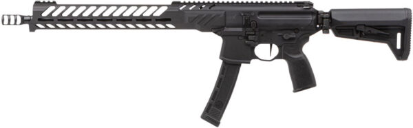 SIG MPX PCC 9MM COMPETITION - Image 2