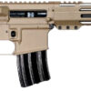 ALEXANDER TACTICAL .50 BEOWULF