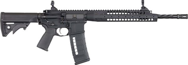LWRC SIX8-A5 6.8 SPC