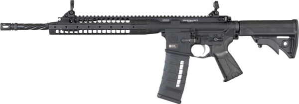 LWRC SIX8-A5 6.8 SPC - Image 2