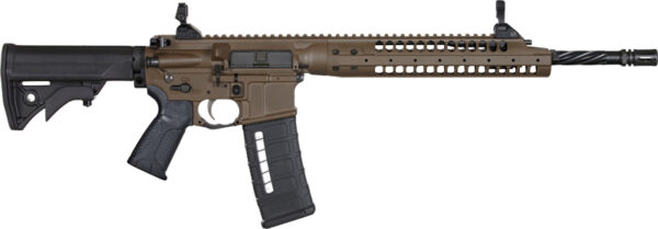 LWRC SIX8-A5 6.8 SPC - Image 2