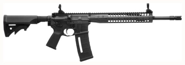 LWRC SIX8-SPR 6.8 SPC