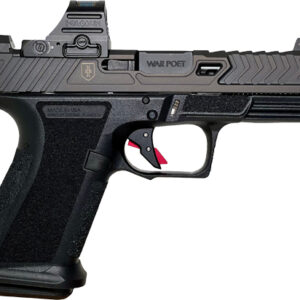 SHADOW SYSTEMS WAR POET MR920