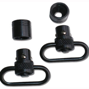 GROVTEC PUSH BUTTON SWIVEL SET