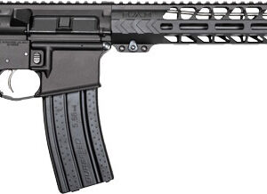 BATTLE ARMS WORKHORSE RIFLE