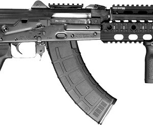 ZASTAVA ZPAP92CTR 7.62X39 16.5