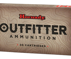 HRNDY OUTF 270WSM 130GR CX 20/200