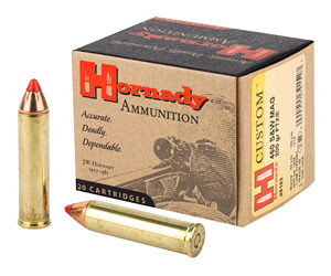 HRNDY 460SW 200GR FTX 20/200