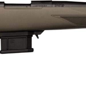 HOWA MINI 7.62X39 ODG 22" TB