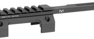 MI HK MP5K TOP RAIL