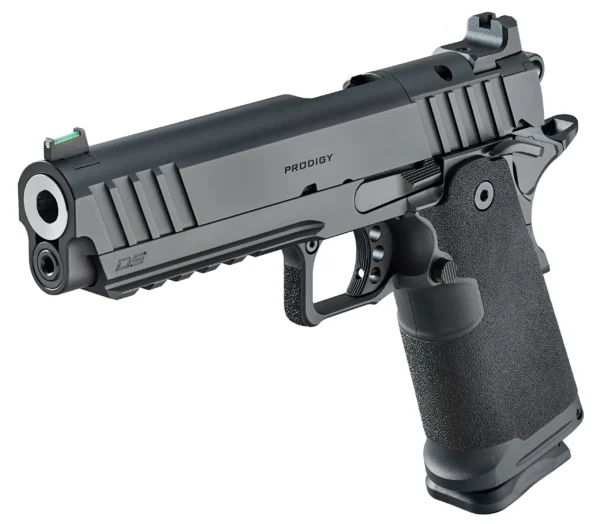 SPRINGFIELD ARMORY DS PRODIGY 9MM 5" 20+1 - Image 3