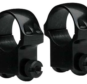 RUGER 5B/6B HIGH BLUED 1"