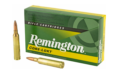 REM 7mm REM 175gr Psp Cl 20/200
