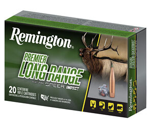REM SPEER IMPACT 270WIN 150GR 20/200