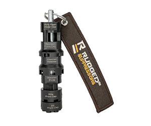 RUGGED TOTEM MULTI TOOL