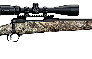 SAVAGE ARMS 110 APEX PRED XP 223REM CAMO