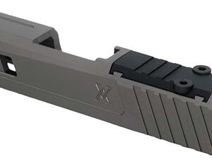 TRUE PRECISION SIG P365 SLIDE