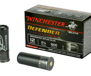 WIN DEFENDER 12GA 2.75" 1OZ 10/100