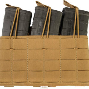 GREY GHOST GE TRIPLE MAG PANEL