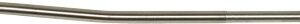 ODIN GAS TUBE PISTOL LENGTH