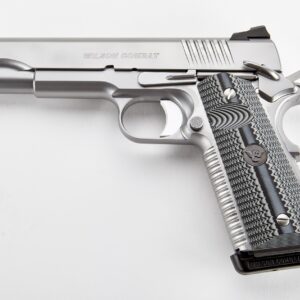 WILSON COMBAT ACP 9MM 5" 8+1 STAINLESS
