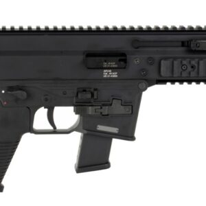 B&T APC45 PRO 45ACP BLK GLK 6.8"