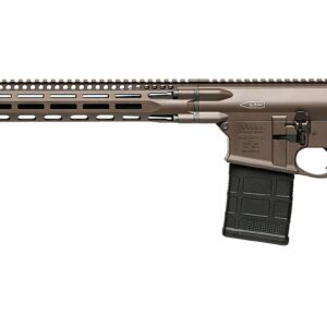 DANIEL DEFENSE DD5 V5 6.5CM MILSPEC+ 20" 20+1
