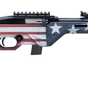 HOWA CITADEL TRAKR SEMI 22LR USA TB