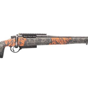 SEEKINS PRECISION ELEMENT 6.5CR URBAN SHDW 21"