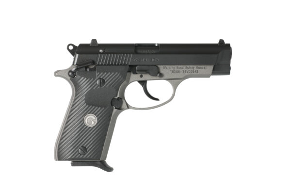 EAA CORP MC14BDA 380ACP TWO TONE 13+1