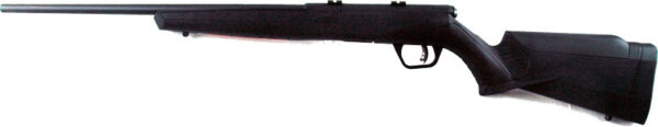 SAVAGE B17F .17HMR 21" SPORTER - Image 2