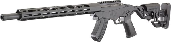 RUGER PRECISION RIMFIRE .22WMR - Image 2