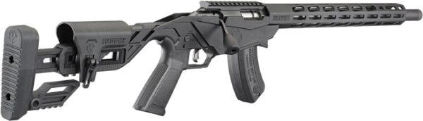 RUGER PRECISION RIMFIRE .22WMR - Image 4