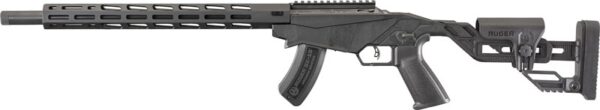 RUGER PRECISION RIMFIRE .22WMR - Image 3