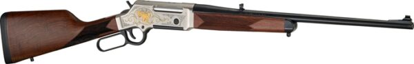 HENRY LONG RANGER COYOTE - Image 2