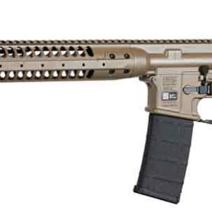 LWRC IC-A5 5.56 NATO