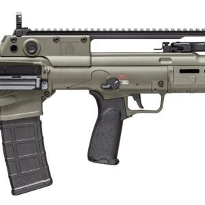 SPRINGFIELD ARMORY HELLION 5.56 ODG 16" 30+1