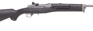 RUGER MINI-30 7.62X39 SS/SYN 20RD