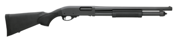REMINGTON 870 TAC 12/18 MT/SN 3" 6SH