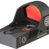 SIG OPTICS REFLEX SIGHT ROMEO1 - Image 2