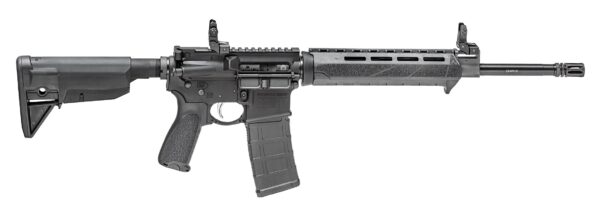 SPRINGFIELD ARMORY SAINT 5.56 16" MLOK LOPRO 30+1