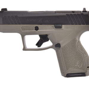 TAURUS GX4 9MM BLK/ODG 3" 13+1 OR