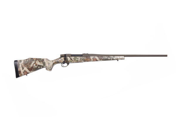 WEATHERBY VANGUARD SPECTER 270WIN 24"