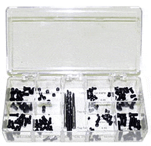 WILLIAMS GUNSMITH SCREW KIT