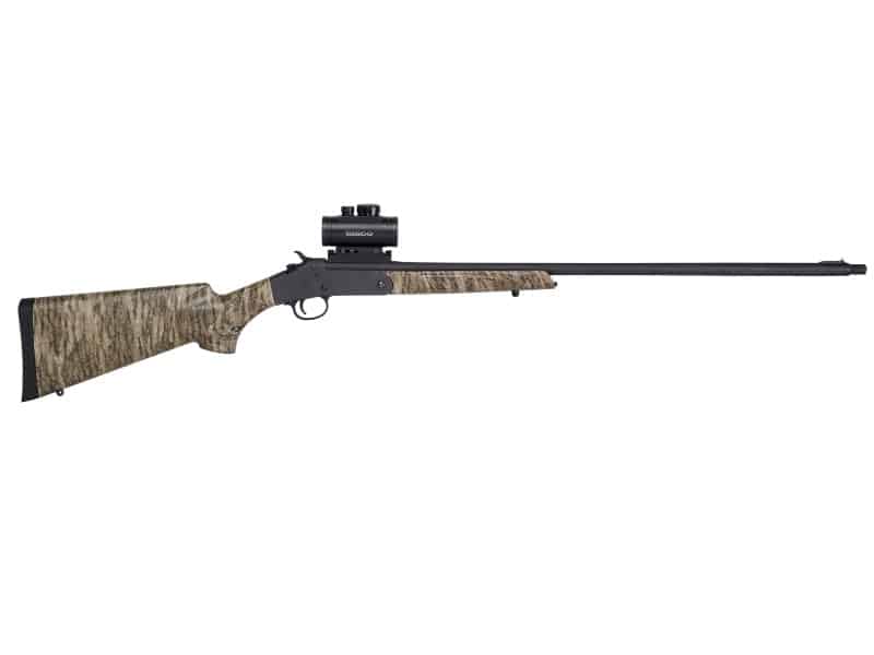 SAVAGE Arms M301 Single Shot 410/26 Mob Xp