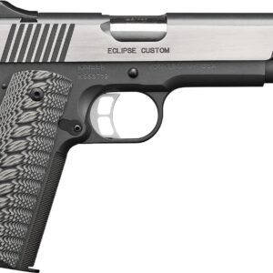 KIMBER ECLIPSE CUSTOM 45ACP 5" 7+1