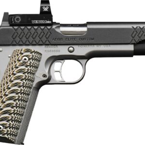 KIMBER AEGIS ELITE CUSTOM 9MM