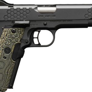 KIMBER KHX CUSTOM 45ACP 5" 8+1